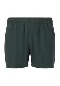 ENDURANCE - Shorts Kros mit praktischem Dehnbund - 1001 Black