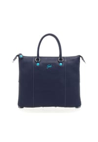 Gabs G3 - G3 Handtasche Leder 36.5 cm - black