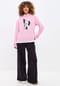 CAT by manii'ta lacitta Hoodie RIDER CAT Bild 4