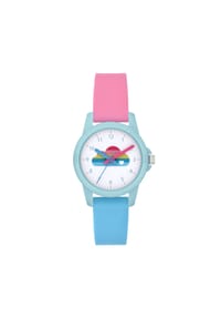 cool | time - Armbanduhr - dunkelblau