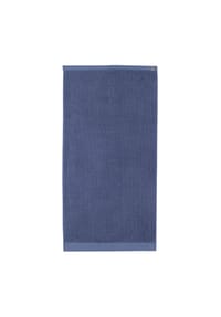 ESSENZA - Handtücher Bio Connect Organic Uni blue - blau