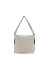 SEIDENFELT Hetta - Hetta Schultertasche 41 cm - black