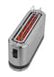 WMF Langschlitz-Toaster, Brötchenaufsatz, 900 Watt Bild 12
