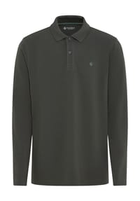 GALERIA essentials - Poloshirt, Baumwolle, für Herren - 1 INFINITY