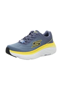SKECHERS® - Sneaker Max Cushioning - slate
