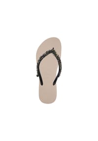 uzurii - Flip Flops Classic Aby - coffee