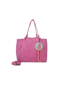 Fritzi aus Preußen Fritzi42N - Fritzi42N Vintage Shopper Tasche 45 cm - cracker