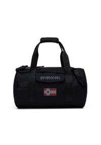 NAPAPIJRI Bering - Bering Weekender Reisetasche 46 cm - black beauty