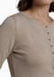 zero Langarm-Shirt mit Knopfleiste Bild 11