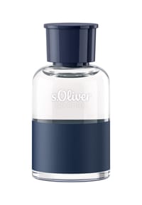 s.Oliver SO PURE MEN - Eau de Toilette - 