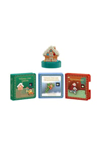 LittleTikes - Lernsoielzeug Dream Machine "Grimms Märchen Kollektion" - 