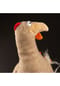 sigikid® Kuscheltier Lost Chicken Kikeriki ,  für Kinder und Erwachsene Bild 9