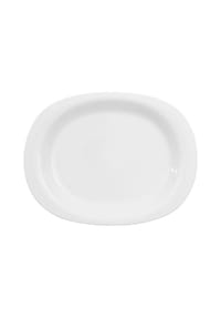 Villeroy & Boch Servierplatte New Cottage Basic - New Cottage - weiß