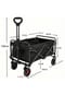 Cheffinger 100 Kg Bollerwagen Faltbar Handwagen Bild 11