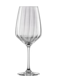 SCHOTT ZWIESEL Rotweinglas - BLOSSOM - KLAR