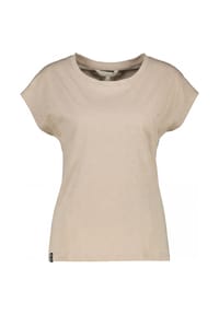 ALIFE AND KICKIN® - SigridAK A Shirt - alpine frost