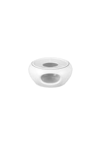 Seltmann Weiden - Stövchen Trio Highline ø 14,3 cm TRIO - weiß