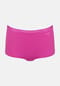 sloggi Go Crush Pantys, 3er-Pack, Spitzen-Bordüre, für Damen Bild 10
