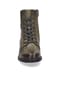 JOSEF SEIBEL Damen Stiefelette Kate 17, oliv Bild 12
