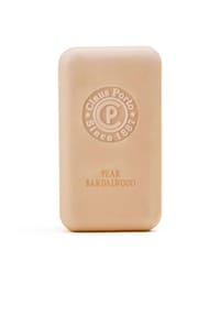 CLAUS PORTO - Seife 8741 Pear Sandalwood Soap - Transparent