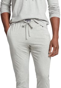 POLO RALPH LAUREN - Loungewear-Oberteil, Kapuze, für Herren - 2 ANDOVER HEATHER