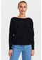 Nümph Pullover, Rippbündchen, für Damen Bild 2