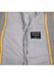 Mauritius LEATHERWEAR Damen Lederjacke Lammnappa Kapuze maize gelb Bild 9