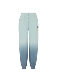 PLEIN SPORT - Jogginghose DEGRADE - lightblue