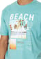 CRUZ T-Shirt Thomsson im sommerlichen Design Bild 5