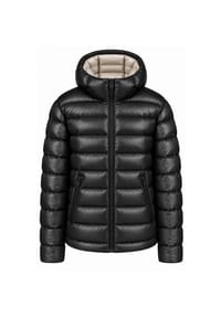 Blauer.®USA - Blauer.®USA Blauer USA Herren Steppjacke ADAMS Black - schwarz