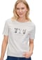 BETTY & CO T-Shirt, Halbarm, für Damen Bild 6