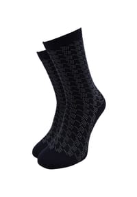 ESPRIT - Socken, 2er-Pack, für Damen - 3000 BLACK