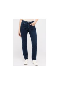 ANGELS - Jeans "Dolly", Straight-Fit, für Damen - 31 DARK IN