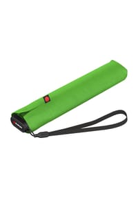 Knirps - Knirps "US.050 Ultra Light Manual", schnelltrocknend - GREEN