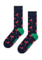 HAPPY SOCKS Socken "Wurst And Beer", 3er-Pack, Geschenkbox Bild 4