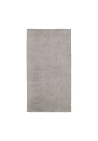 Villeroy & Boch - Duschtuch - One, Walkfrottier, Handtuch, Baumwolle - Creme
