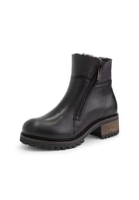mysa - Stiefelette Leliana - Cognac