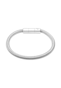 s.Oliver - s.Oliver Armband - The Basics - schwarz