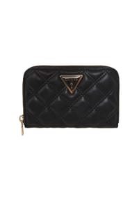 GUESS GIULLY - Brieftasche, Reißverschluss, für Damen - BLA