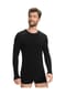 FALKE Unterhemd "Wool-Tech Light", wärmend, geruchshemmend, für Herren Bild 1