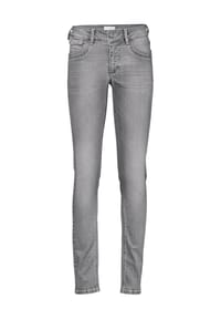 heine - Bauchweg-Jeans - grey denim