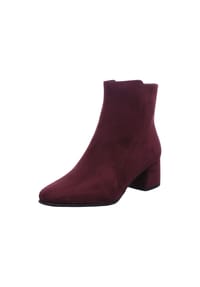 MARCO TOZZI® - Ankle Boots, Reißverschluss, für Damen - 001  BLACK
