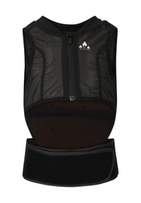 WHISTLER - Schutzweste Walsh jr. mit atmungsaktivem Mesh-Gewebe - 