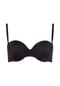 BeeDees® Damen T-Shirt BH Stepy Soft WDP mit nahtlosen Cups, gefütterten Schalen und Multiway-Träger, vielseitig tragbar Bild 1
