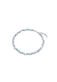 SWAROVSKI GEMA - Damen Kette "5666007" - SILBER