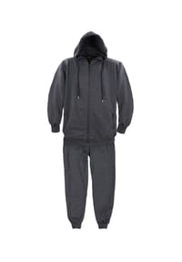 LAVECCHIA - Herren Trainingsanzug LV-600 - Anthrazit