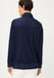 olsen Jerseyjacke im Material-Mix Bild 9