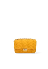 Gave Lux - Umhängetasche - Beige