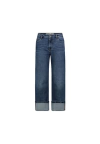 EIGHT2NINE - Jeans - dark blue denim d296