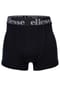 ellesse Herren Boxer Shorts, 7er Pack - Yema 7 Pack Boxer Shorts, Logo, Cotton Stretch Bild 10